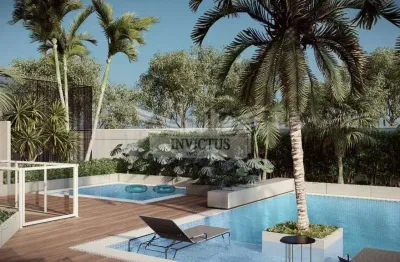 Cobertura com 3 quartos para comprar, 176m² - vila valparaíso - santo andré/sp