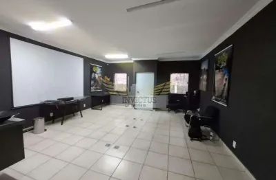 Sobrado comercial para comprar, 220m² - jardim do mar, são bernardo do campo/sp.