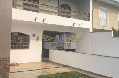 Sobrado com 6 quartos para comprar, 327m² - bairro dos casa, são bernardo do campo/sp.
