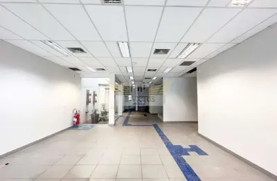 Prédio comercial para alugar, 540m² - vila assunção, santo andré/sp.
