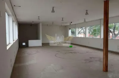 Prédio comercial para alugar, 365m² - nova petrópolis, são bernardo do campo/sp.