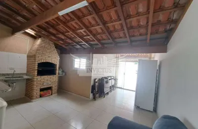 Cobertura sem condomínio com 3 quartos para comprar, 168m² - santa maria, santo andré/sp.