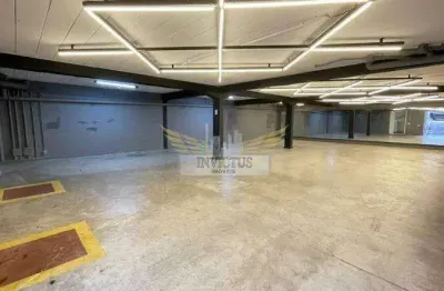 Prédio comercial para alugar, 481m² - santo antônio, são caetano do sul/sp.