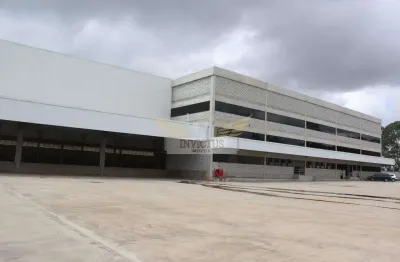 Oportunidade imperdível: venda de galpão monousuário, pronto para operação!