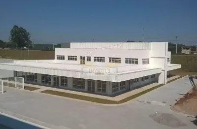 Barracão / Galpão / Depósito para alugar na Rodovia Edgar Máximo Zambotto, --, Ponte Alta, Atibaia