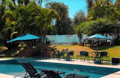 Chácara com 3 quartos para comprar, 4.294m² - cachoeiras do imaratá, itatiba/sp.