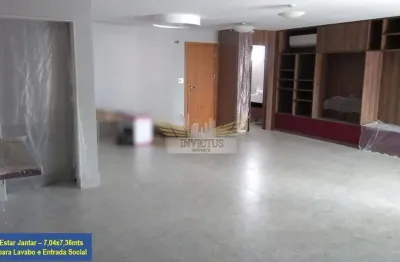 Apartamento com 2 quartos no condomínio lyon para comprar, 155m² - barcelona, são caetano do sul/sp.