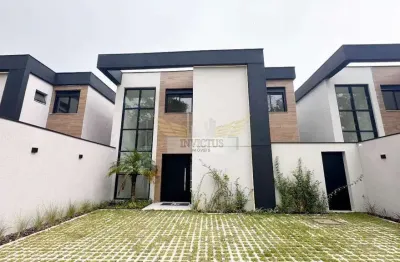 Sobrado em condomínio fechado de alto padrão com 4 suítes para comprar, 399m² - represa, ribeirão pires/sp.