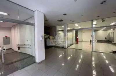 Prédio comercial para alugar, 1.100m² - centro de santo andré/sp.