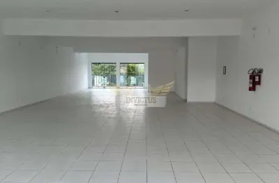 Sobreloja comercial para alugar, 207m² - jardim do estádio, santo andré/sp.