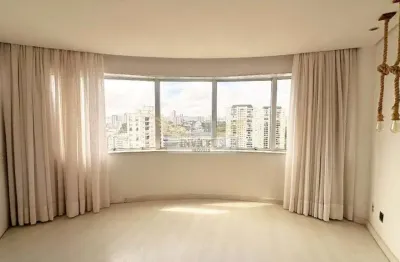 Apartamento com 2 quartos no edifício rodin para comprar, 77m² - jardim bela vista, santo andré/sp.