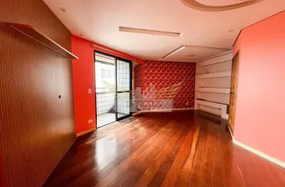 Apartamento com 4 quartos no condomínio residencial royal towers para comprar, 149m² - baeta neves em são bernardo do campo/sp.