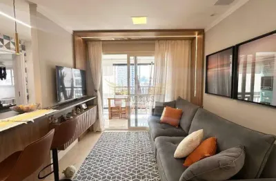 Apartamento com 3 quartos no condomínio cidade viva para comprar, 88m² - bairro jardim, santo andré/sp.