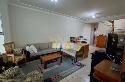 Sobrado com 4 quartos para comprar, 200m² - santa maria, santo andré/sp.