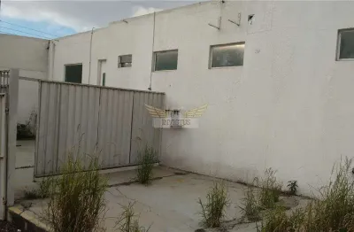 Terreno comercial para alugar, 2.192m² - casa branca, santo andré/sp.
