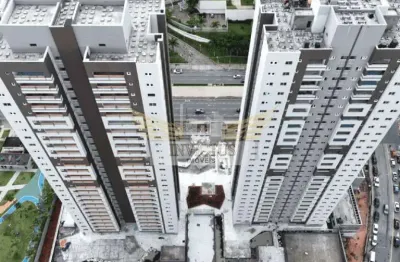 Apartamento com 3 quartos no condomínio spetacollo para comprar, 117m² - centro de são bernardo do campo/sp.