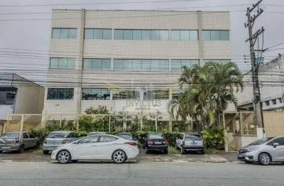 Prédio/galpão comercial para comprar, 2.942m ² - centro, diadema/sp.
