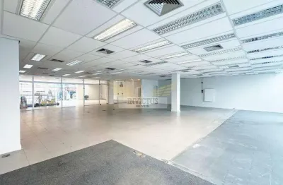 Prédio comercial para alugar, 2.579m² - centro de são bernardo do campo/sp.