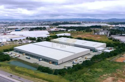 Oportunidade para empresas de logística e e-commerce para locação em guarulhos!