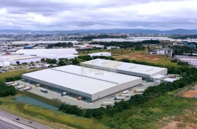 Oportunidade para empresas de logística e e-commerce para locação em guarulhos!