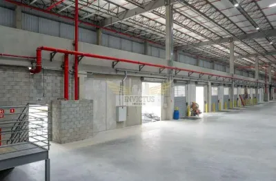 Oportunidade para empresas de logística e e-commerce para locação em guarulhos!