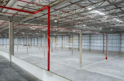 Oportunidade para empresas de logística e e-commerce para locação em guarulhos!