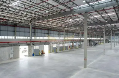 Oportunidade para empresas de logística e e-commerce para locação em guarulhos!