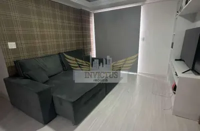Apartamento com 3 suítes no residencial le mans para comprar, 86m² - vila gilda, santo andré/sp.
