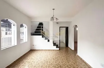 Sobrado residencial/comercial com 5 quartos para comprar, 201m² - vila noêmia, mauá/sp.