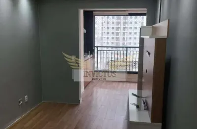Apartamento com 2 quartos no condomínio cyrela heredita para comprar, 64m² - campestre, santo andré/sp.