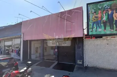 Salão comercial para comprar, 145m² - nova petrópolis, são bernardo do campo/sp.