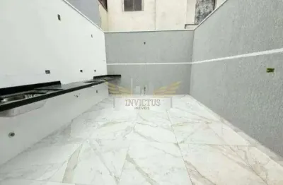 Sobrado com 3 quartos para comprar, 126m² - jardim utinga, santo andré/sp.