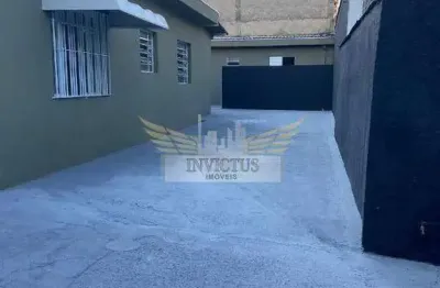 Galpão comercial para comprar, 450m² - santa paula, são caetano do sul/sp.