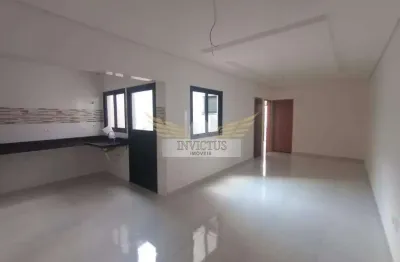 Apartamento sem condomínio com 2 quartos para comprar, 70m² - vila guiomar, santo andré/sp.