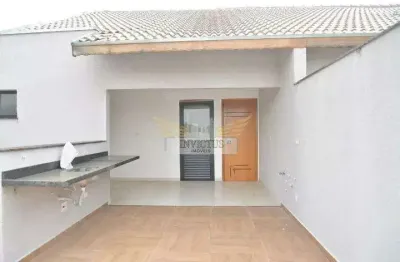 Cobertura sem condomínio com 2 quartos para comprar, 110m² - vila guiomar, santo andré/sp.