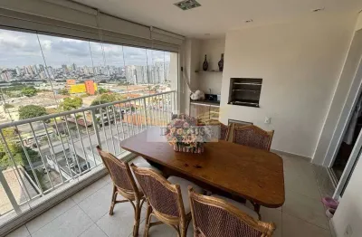 Apartamento com 3 quartos no condomínio weekend clube para comprar, 101m² - campestre, santo andré/sp.