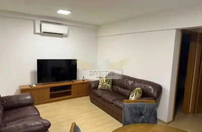 Apartamento com 2 quartos no residencial lina para comprar, 70m² - bairro jardim, santo andré/sp.