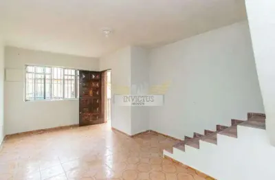Sobrado comercial/residencial com 2 quartos para comprar, 161m² - jardim stella, santo andré/sp.