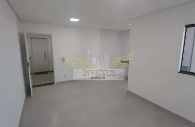 Apartamento sem condomínio com 3 quartos para comprar, 70m² - santa maria, santo andré/sp.
