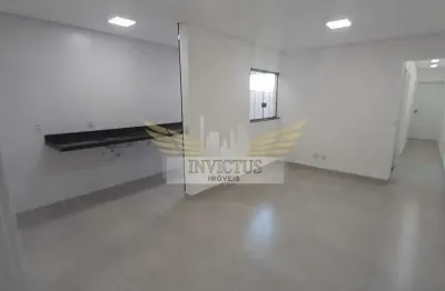 Apartamento sem condomínio com 3 quartos para comprar, 70m² - santa maria, santo andré/sp.