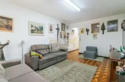Sobrado com 2 quartos para comprar, 133m² - campestre, santo andré/sp.