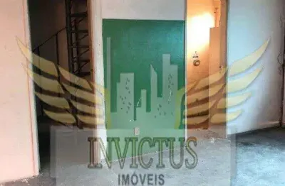 Prédio à venda na Avenida Industrial, --, Jardim, Santo André