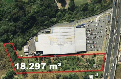 Terreno comercial/industrial para alugar, 18.300m² - colônia (zona leste), são paulo/sp.