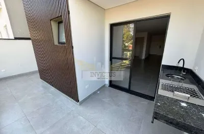 Apartamento sem condomínio com 3 quartos para comprar, 92m² - vila alpina, santo andré/sp.