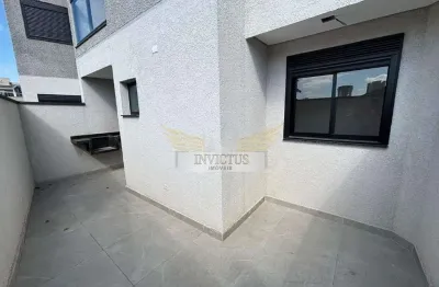 Apartamento sem condomínio com 2 quartos para comprar, 79m² - vila alpina, santo andré/sp.