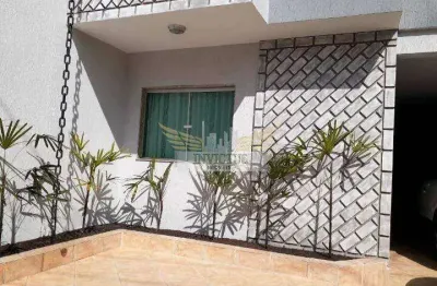 Sobrado com 4 quartos para comprar, 203m² - vila assunção, santo andré/sp.