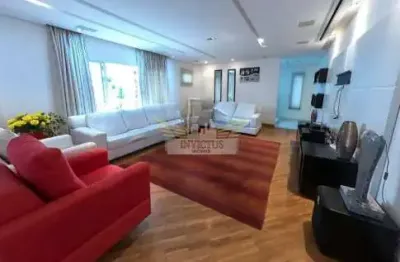 Sobrado em condomínio fechado com 3 quartos para comprar, 474m² - vila gilda, santo andré/sp.