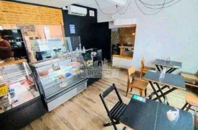 Sobrado comercial para comprar, 157m² - bairro jardim, santo andré/sp.