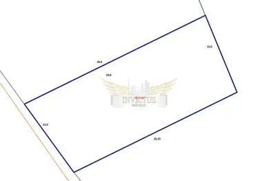 Terreno comercial/residencial com renda para comprar, 353m² - vila guarani, santo andré/sp.