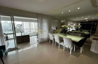 Apartamento com 3 suítes no condomínio domo life para comprar, 155m² - centro de são bernardo do campo/sp.